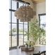 Shyla 20 Light 32 inch Soft Gold Chandelier Ceiling Light
