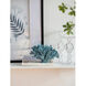 Coral Light Blue Décor