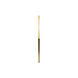 Diamond 40.4 X 18.9 inch Gold/Silver Wall Mirror