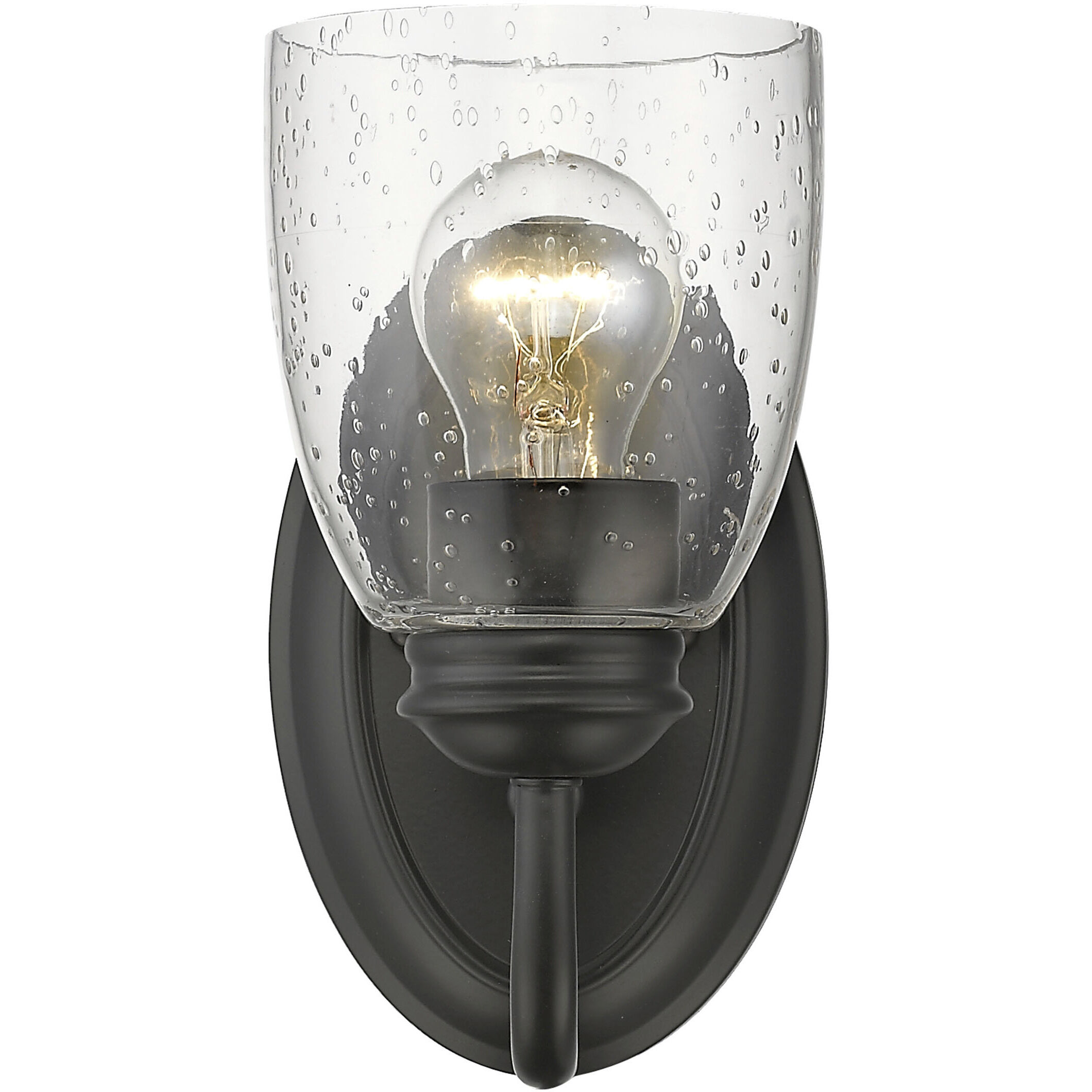 Parrish Vanity Wall Light