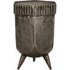 Corda Accent Table