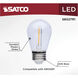 Lumos E26 LED Filament