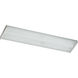 Fort Worth 2 Light 9 inch White Flush Mount Ceiling Light