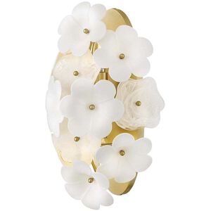 Marianne Sconce Wall Light
