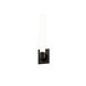 Scepter 1 Light 4.50 inch Bathroom Vanity Light