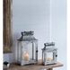 Evelyn White/Silver Lantern
