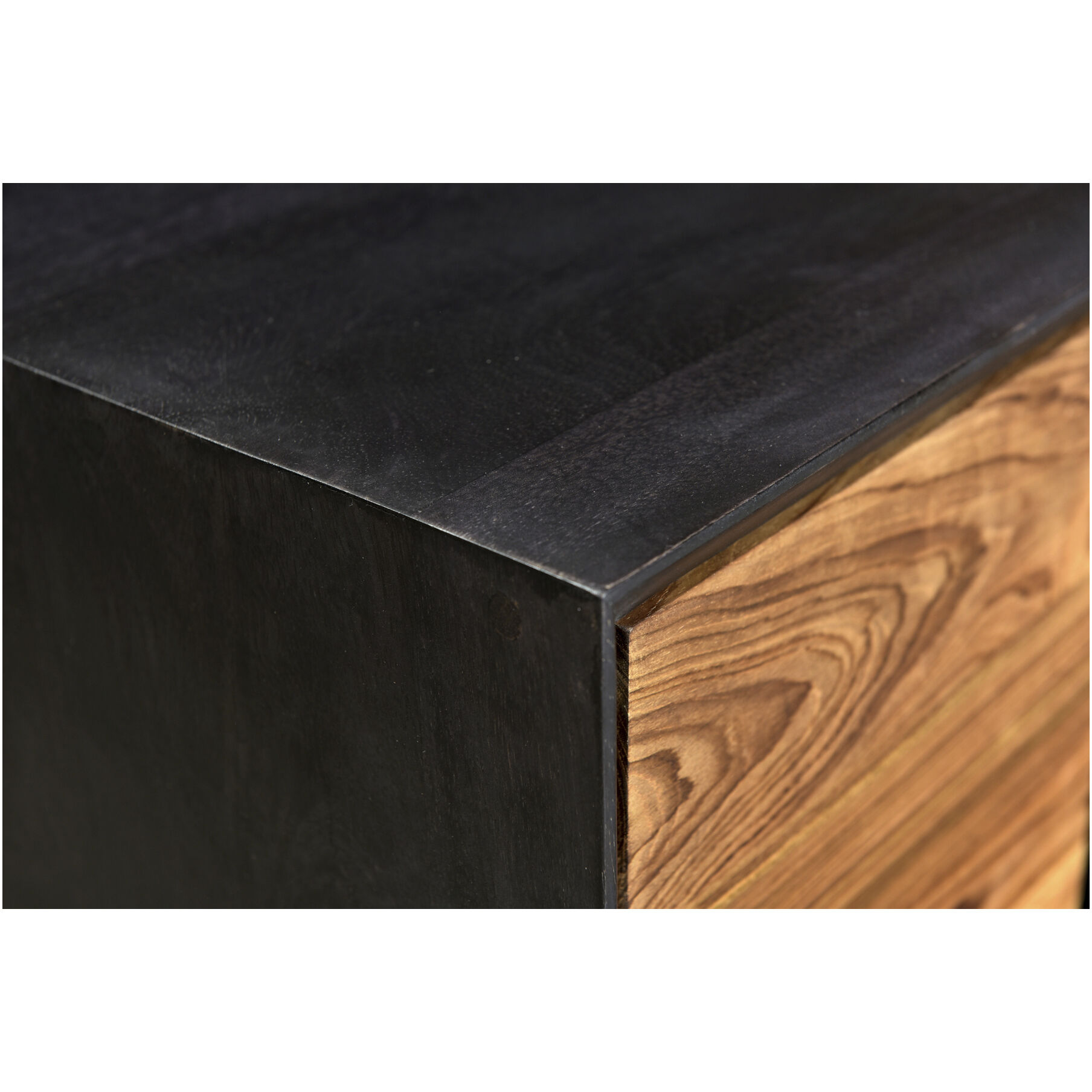 Vienna Brown Dresser