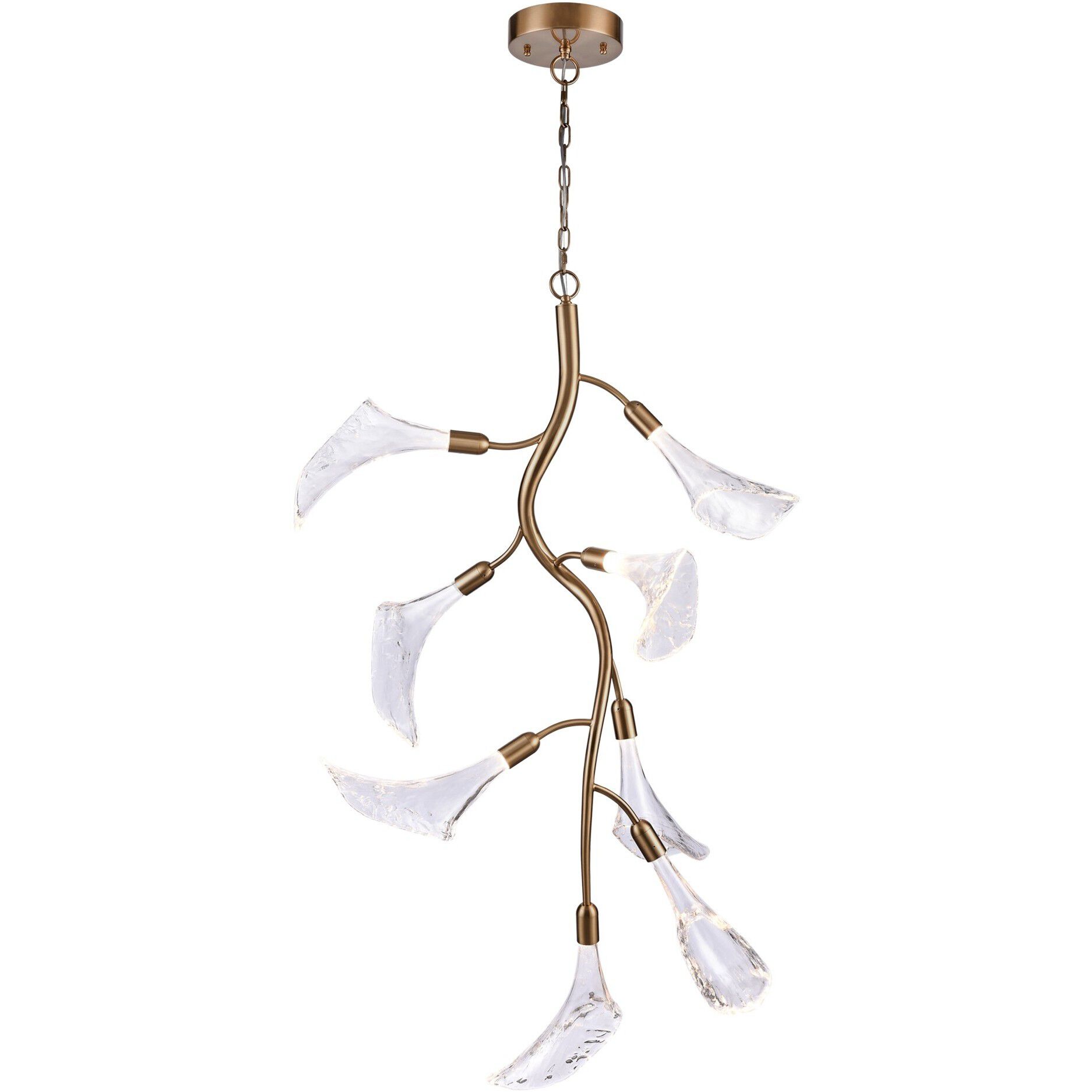 Calla Chandelier