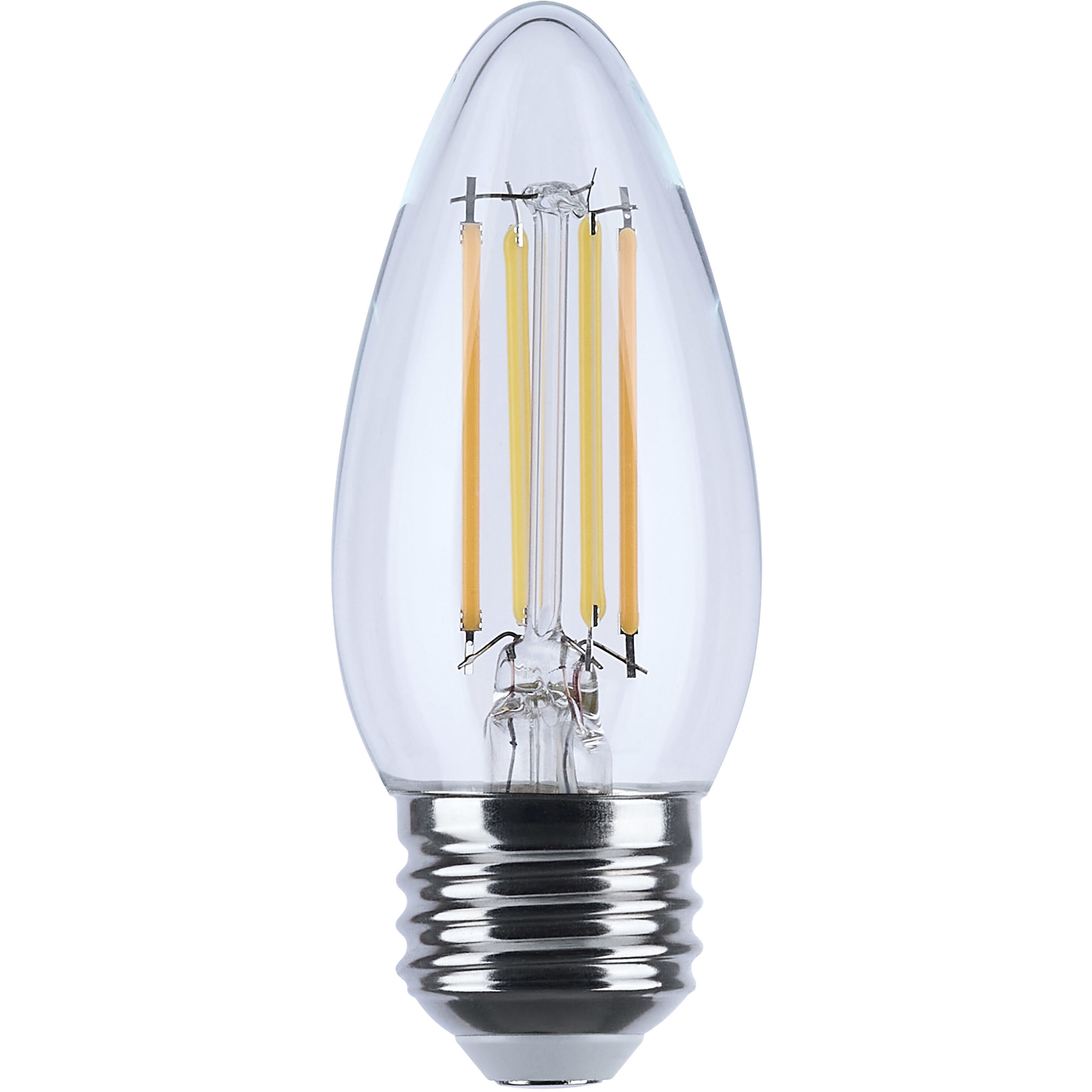 ColorQuick LED E26 LED Filament