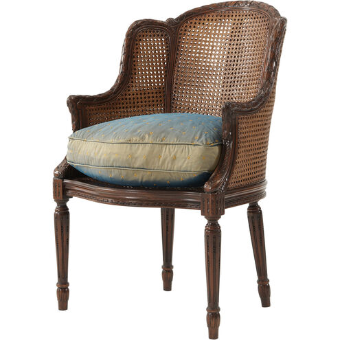 Theodore Alexander Accent Chair