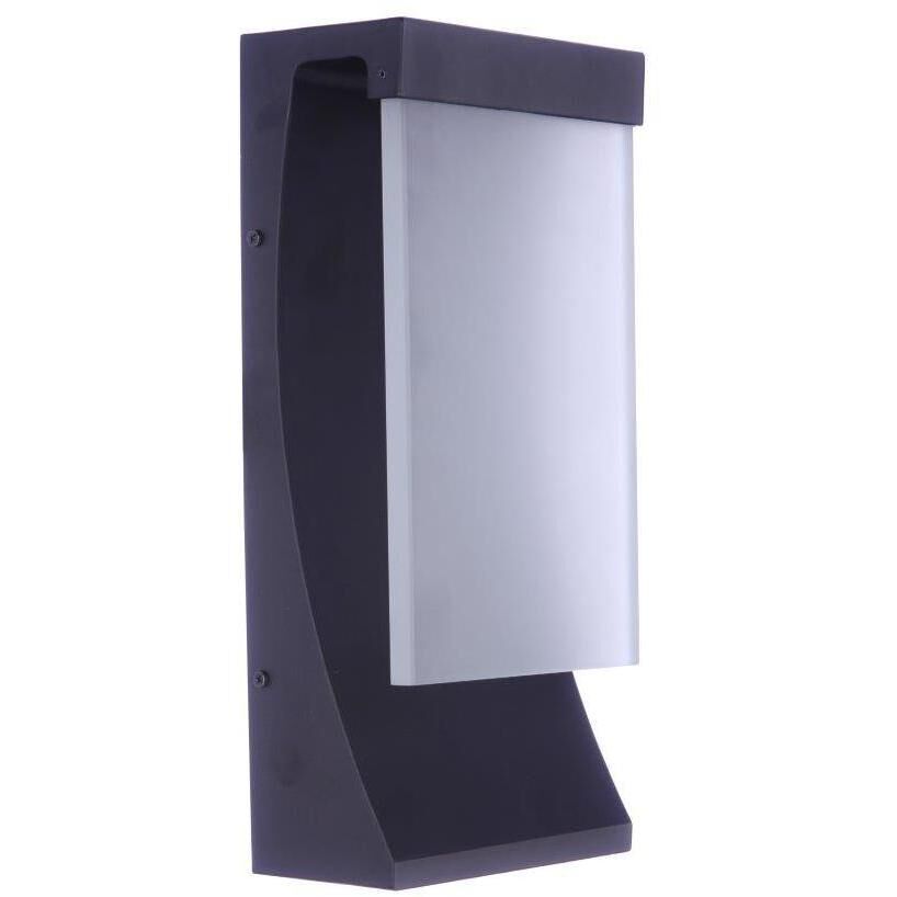 Vault 1 Light 6.50 inch Outdoor Wall Light