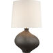 AERIN Celia 1 Light 16.50 inch Table Lamp