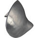 Sheila Brushed Decor Accessory