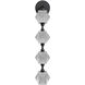 Beluga Wall Sconce Wall Light