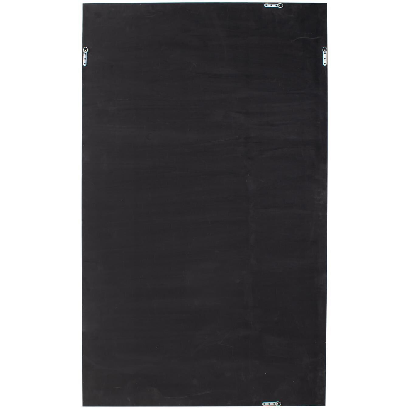 Mojgan 78.5 X 47 inch Natural Mirror