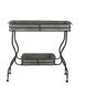 Anita Tray Table