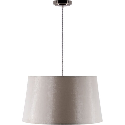 Jazlyn 1 Light 21 inch Pendant Ceiling Light