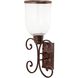 Durango 24.5 X 6.75 inch Candleholder