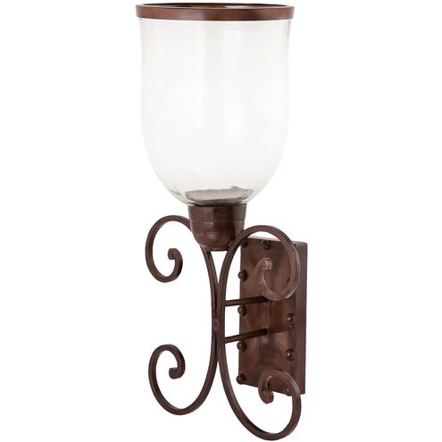 Durango 24.5 X 6.75 inch Candleholder