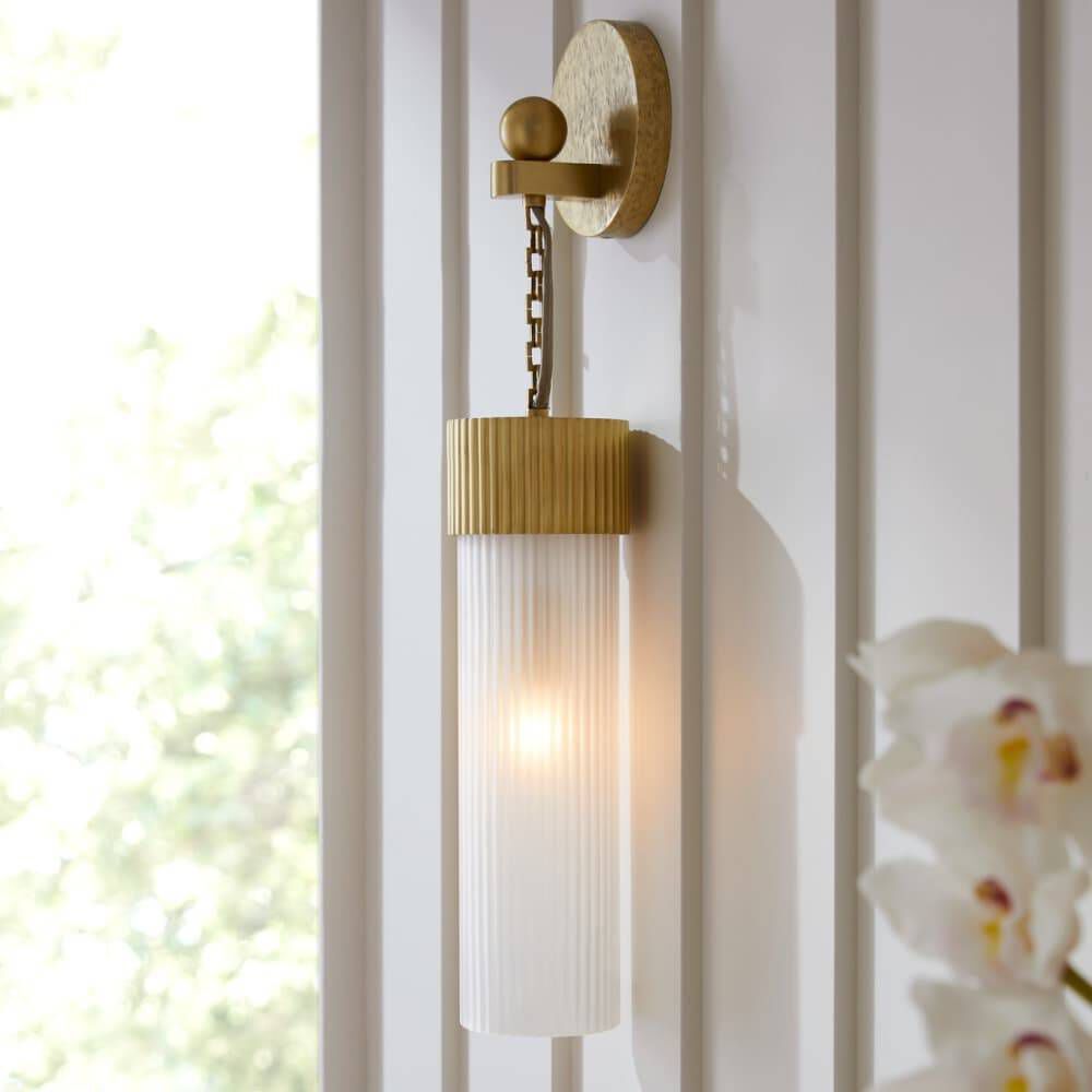 Jayce Sconce Wall Light