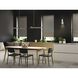 Beam LED LED 10.5 inch Brushed Nickel ADA Wall Bracket Wall Light