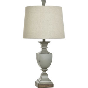 Oldbury 1 Light 15.00 inch Table Lamp