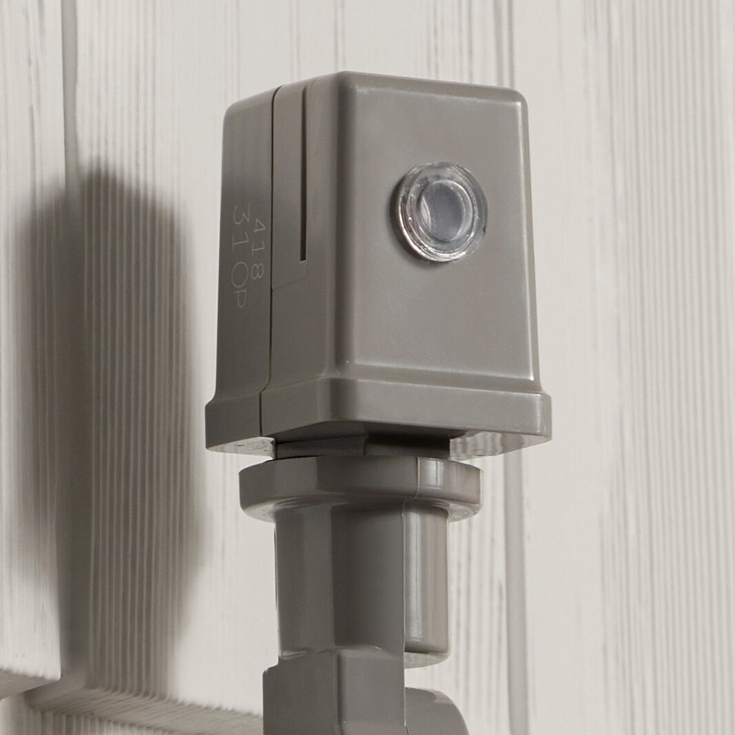 Independence Black Material (Not Painted) Landscape 12V Accessory