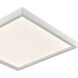 Titan Integrated LED White Down Light