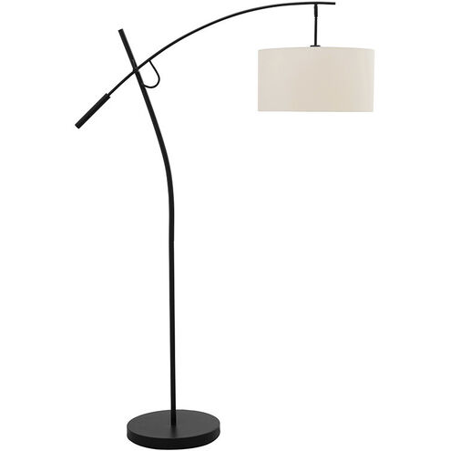 Pollux 1 Light 45.00 inch Floor Lamp