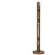 Licorice Dark Walnut Decor Accessory