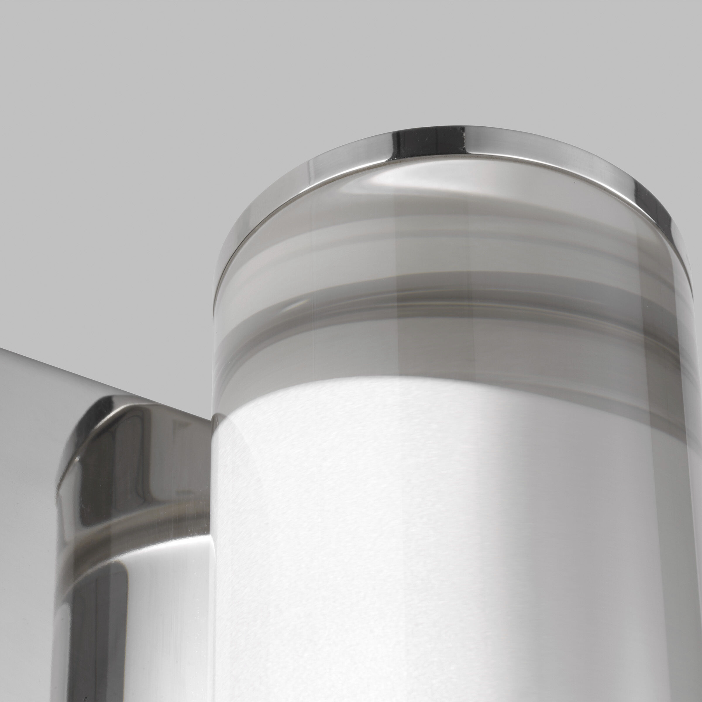 Kelly Wearstler Esfera Wall Sconce Wall Light in Polished Nickel