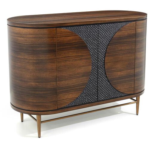 Hearthside Chest