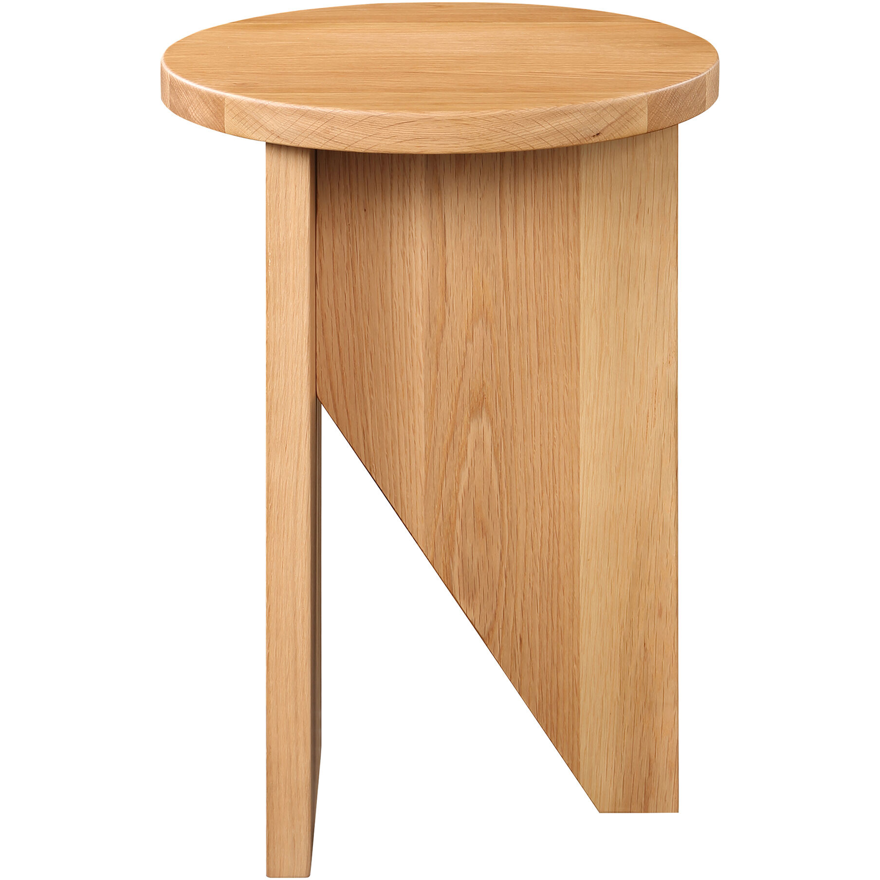 Grace 20 X 14 inch Natural Oak Accent Table