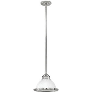 Amelia 1 Light 11.75 inch Mini Pendant