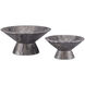 Lubo 9.5 X 4.5 inch Bowl, Small