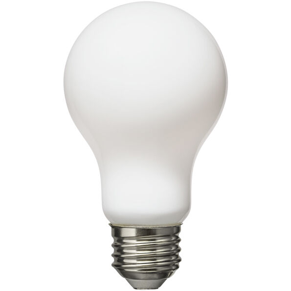 Branded Lamps LED A19 - A19 M - E-26 Medium 7.5 watt 120 2700K Light Bulb