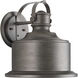 Callahan LED Outdoor Wall Lantern, Medium, Progress LED