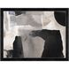 Abstract Collection Black Framed Art
