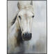 Cameron Multi - Blue and Beige and Off-White and Cream Wall Art