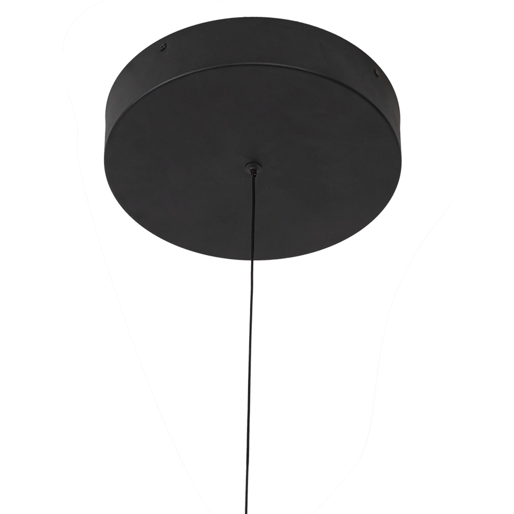 Thread Linear Pendant Ceiling Light