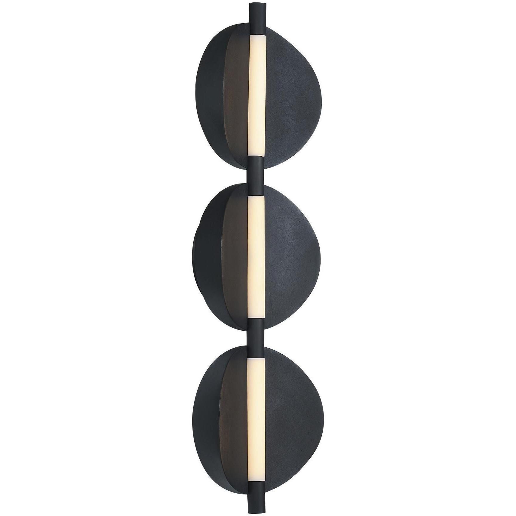 Luna Sconce Wall Light