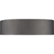 Coronado LED 16 inch Bronze Flush Mount Ceiling Light
