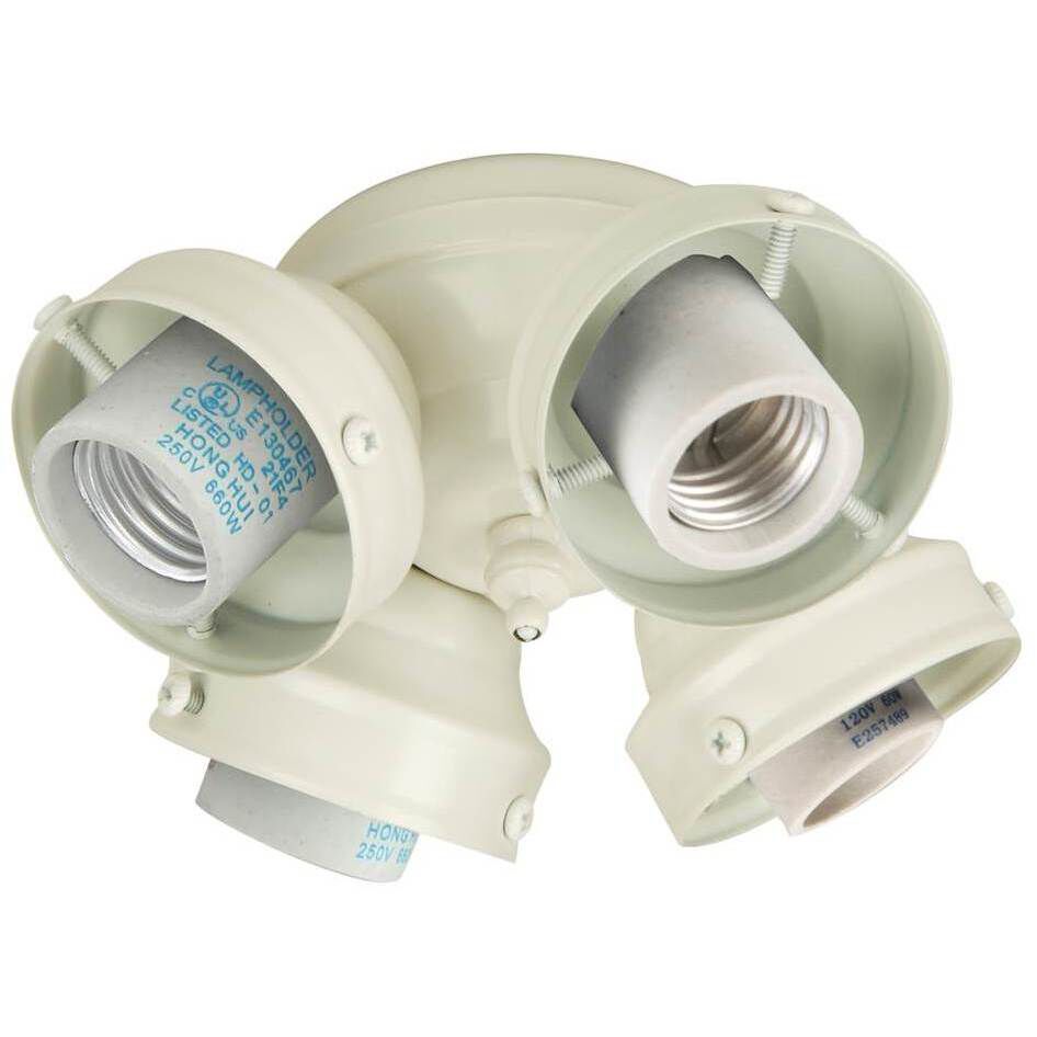 Universal Fan Fitter