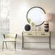 Winslow 33 inch 150.00 watt White / Light Grey / Dark Grey Hide Table Lamp Portable Light