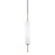 Miley 1 Light 4.00 inch Pendant