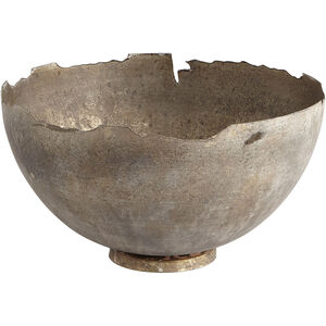 Pompeii 11 X 6 inch Bowl, Medium