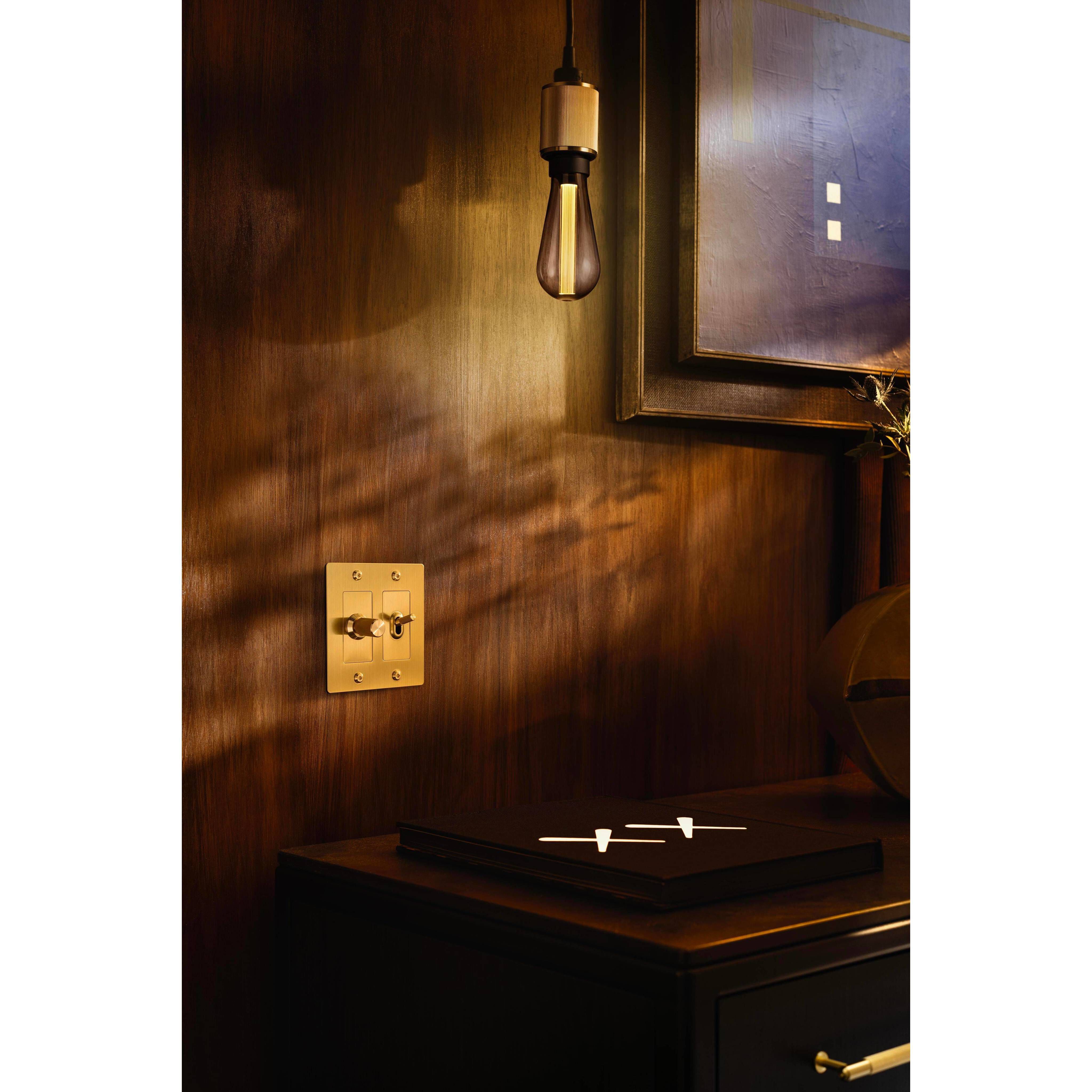 Toggle Steel Detail Kit