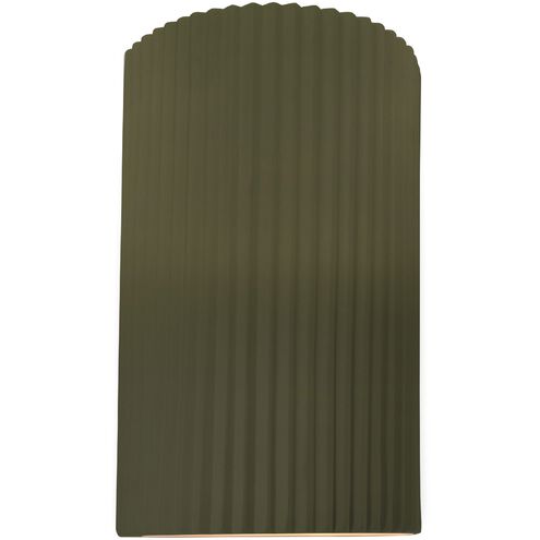 Ambiance Outdoor Wall Sconce