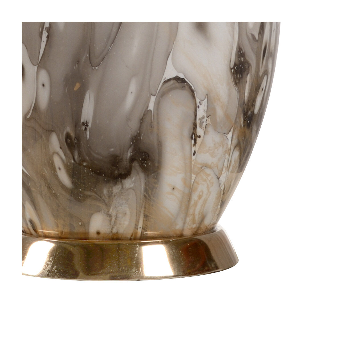 Wildwood 61025 Wildwood 36 inch 100.00 watt Calacatta Gold
