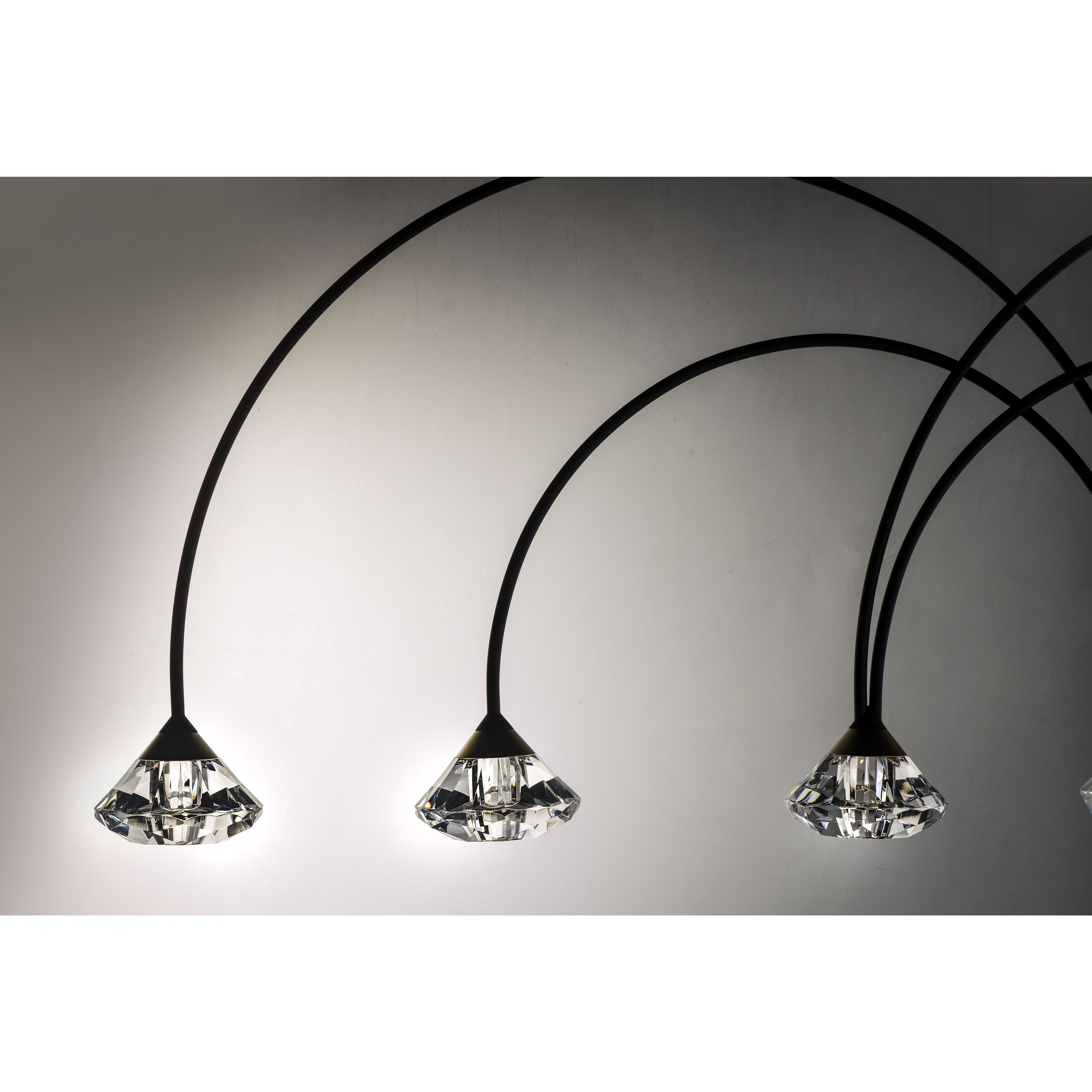 Hope Linear Pendant Ceiling Light